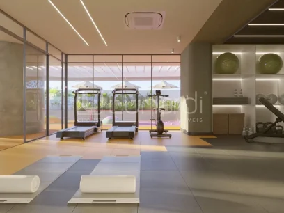 Imóvel na Planta com 2 Dormitórios - Miniatura - Lunardi Imóveis