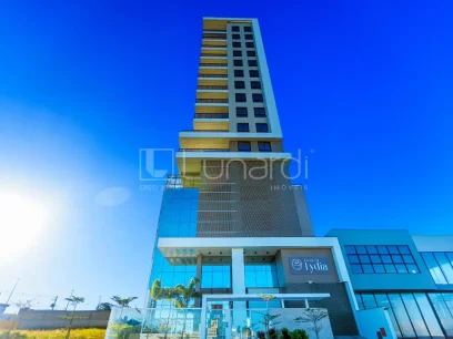 Apartamento com 2 Dormitórios - Lunardi Imóveis