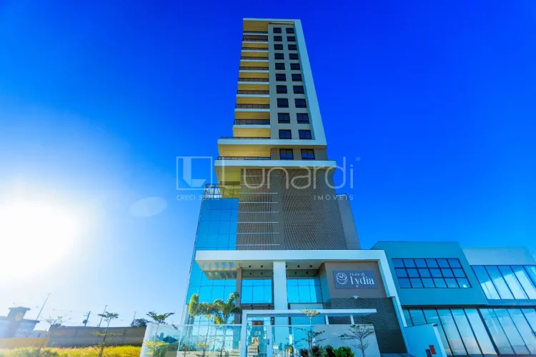 Apartamento com 2 Dormitórios - Lunardi Imóveis