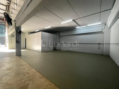 Barracão - Miniatura - Lunardi Imóveis
