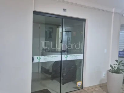 Sala Comercial - Miniatura - Lunardi Imóveis