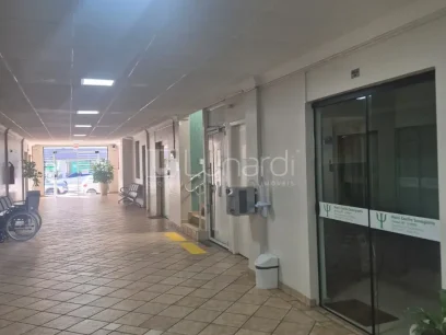 Sala Comercial - Miniatura - Lunardi Imóveis