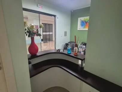 Sala Comercial - Miniatura - Lunardi Imóveis