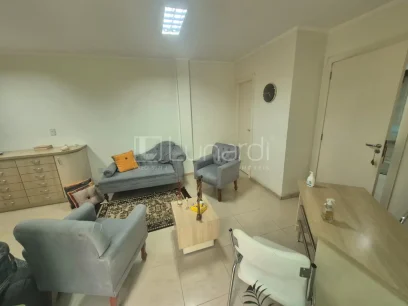 Sala Comercial - Miniatura - Lunardi Imóveis