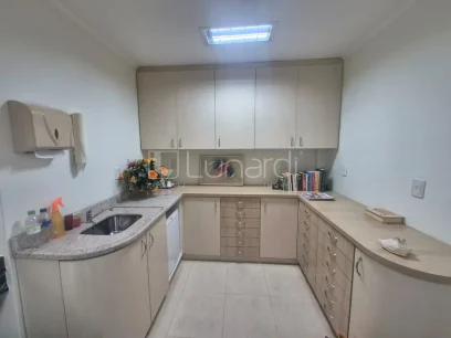 Sala Comercial - Miniatura - Lunardi Imóveis