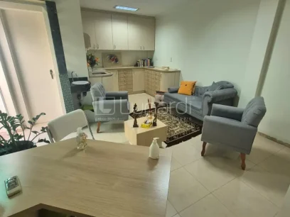 Sala Comercial - Miniatura - Lunardi Imóveis
