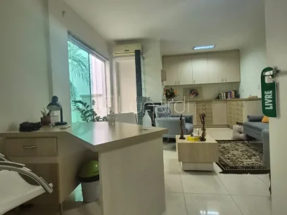 Sala Comercial - Lunardi Imóveis