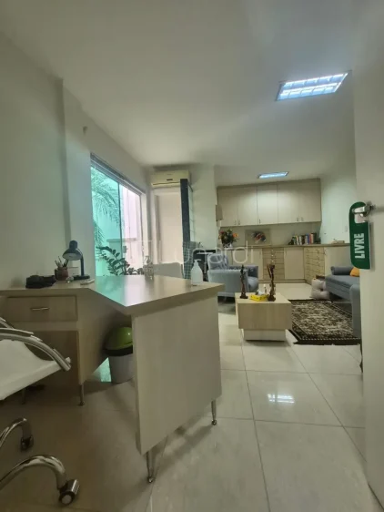 Sala Comercial - Lunardi Imóveis