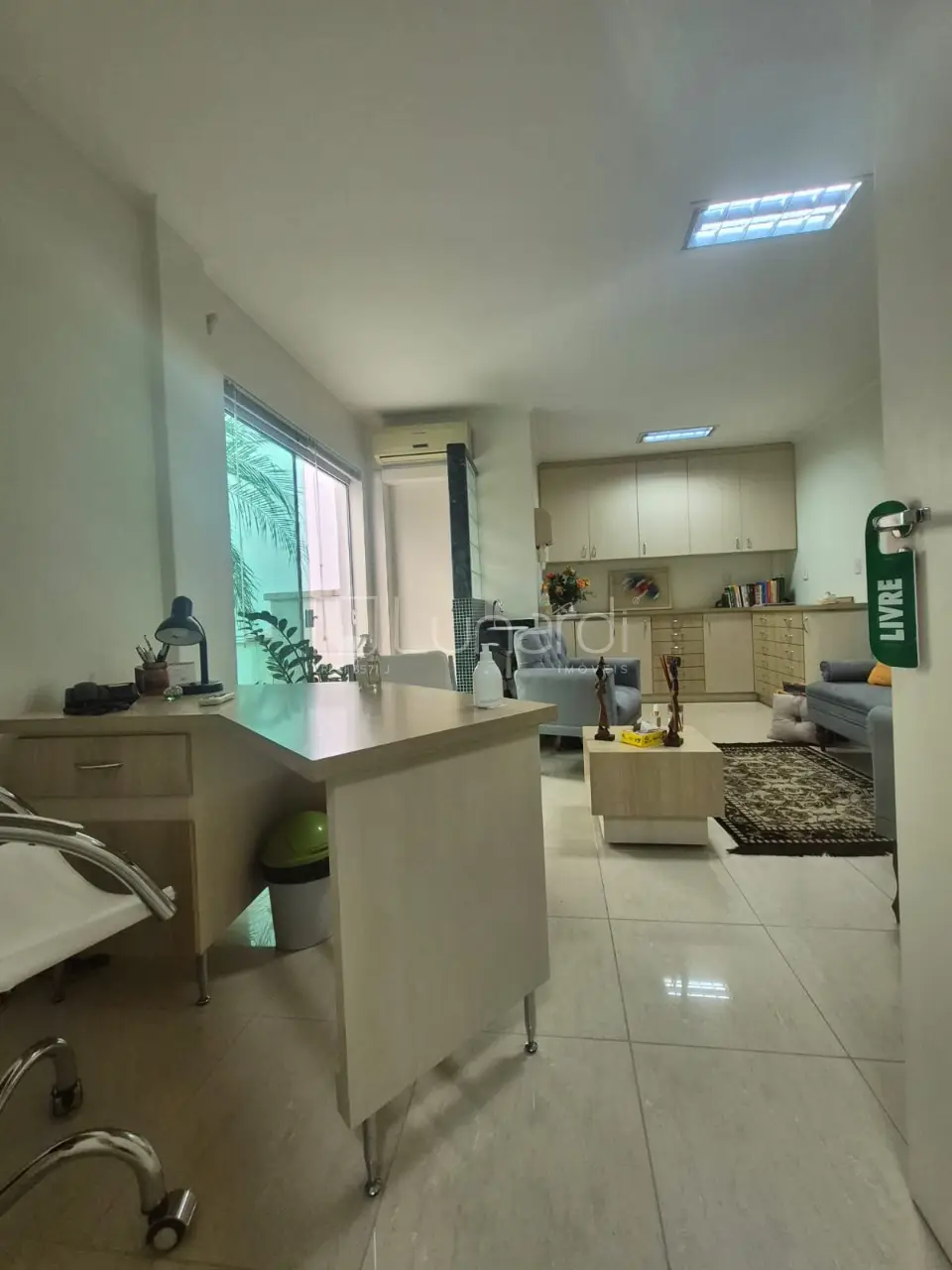 Sala Comercial - Lunardi Imóveis