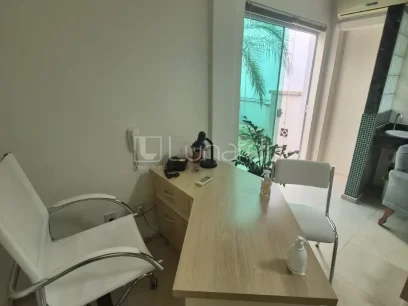 Sala Comercial - Miniatura - Lunardi Imóveis