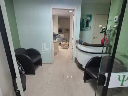Sala Comercial - Miniatura - Lunardi Imóveis