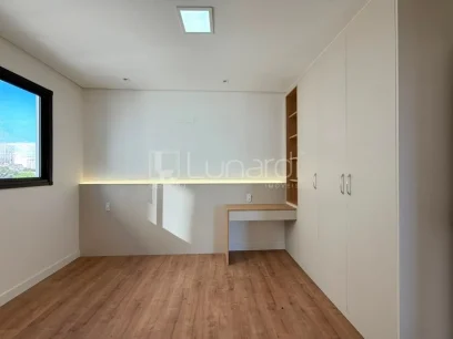 Apartamento com 2 Suítes - Miniatura - Lunardi Imóveis