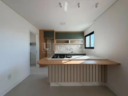 Apartamento com 2 Suítes - Miniatura - Lunardi Imóveis