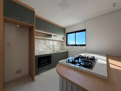 Apartamento com 2 Suítes - Miniatura - Lunardi Imóveis