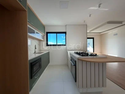 Apartamento com 2 Suítes - Miniatura - Lunardi Imóveis