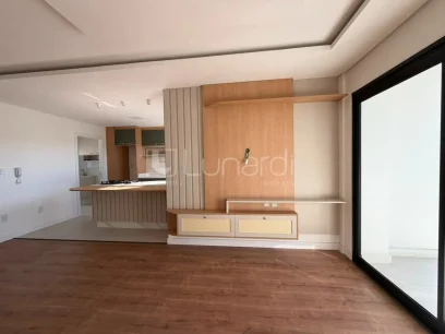 Apartamento com 2 Suítes - Miniatura - Lunardi Imóveis