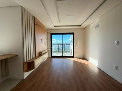 Apartamento com 2 Suítes - Miniatura - Lunardi Imóveis