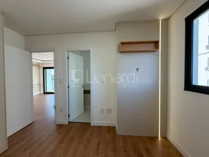 Apartamento com 2 Suítes - Miniatura - Lunardi Imóveis
