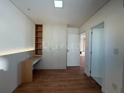 Apartamento com 2 Suítes - Miniatura - Lunardi Imóveis