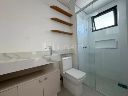 Apartamento com 2 Suítes - Miniatura - Lunardi Imóveis