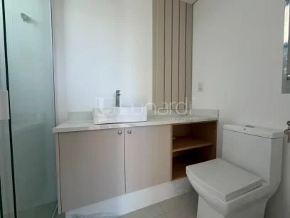 Apartamento com 2 Suítes - Miniatura - Lunardi Imóveis