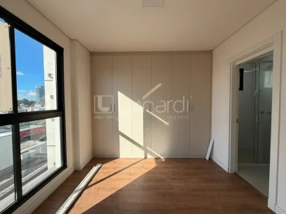 Apartamento com 2 Suítes - Miniatura - Lunardi Imóveis