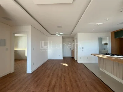 Apartamento com 2 Suítes - Miniatura - Lunardi Imóveis