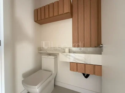 Apartamento com 2 Suítes - Miniatura - Lunardi Imóveis