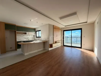 Apartamento com 2 Suítes - Miniatura - Lunardi Imóveis