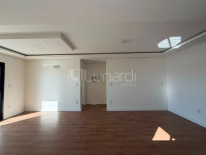 Apartamento com 2 Suítes - Miniatura - Lunardi Imóveis
