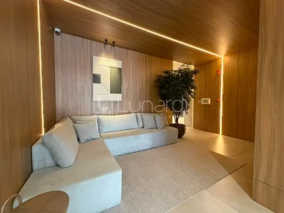 Apartamento com 2 Suítes - Miniatura - Lunardi Imóveis
