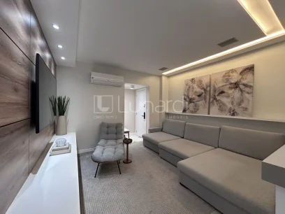 Apartamento com 3 Suítes - Miniatura - Lunardi Imóveis
