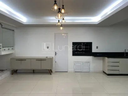 Casa com 3 Dormitórios - Miniatura - Lunardi Imóveis