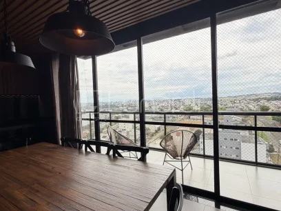 Apartamento com 3 Dormitórios - Miniatura - Lunardi Imóveis