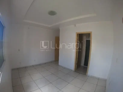 Casa com 2 Dormitórios - Miniatura - Lunardi Imóveis