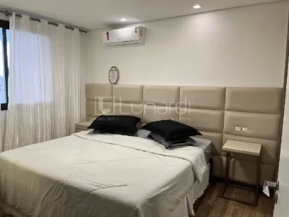 Apartamento com 2 Dormitórios - Miniatura - Lunardi Imóveis