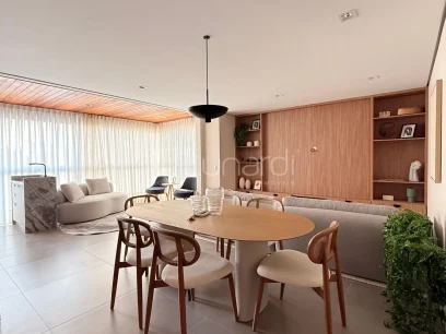 Apartamento com 3 Dormitórios - Miniatura - Lunardi Imóveis