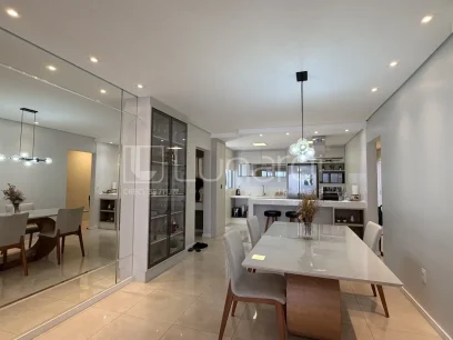 Apartamento com 3 Suítes - Miniatura - Lunardi Imóveis