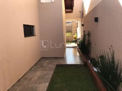 Casa com 2 Dormitórios - Miniatura - Lunardi Imóveis