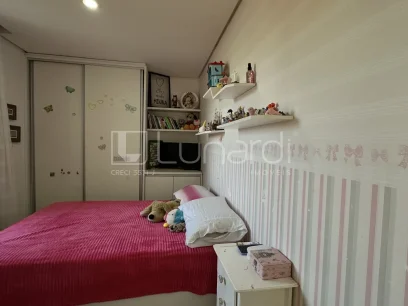 Apartamento com 3 Dormitórios - Miniatura - Lunardi Imóveis