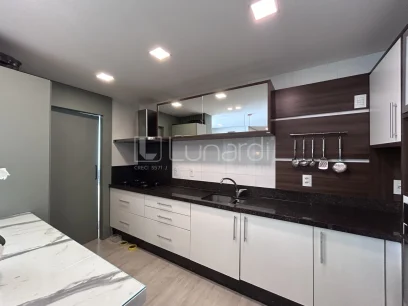 Apartamento com 3 Dormitórios - Miniatura - Lunardi Imóveis
