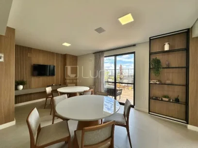 Apartamento com 3 Suítes - Miniatura - Lunardi Imóveis
