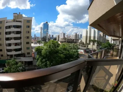 Apartamento com 3 Dormitórios - Miniatura - Lunardi Imóveis