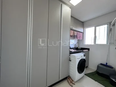 Apartamento com 3 Suítes - Miniatura - Lunardi Imóveis