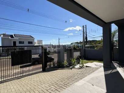 Casa com 3 Dormitórios - Miniatura - Lunardi Imóveis