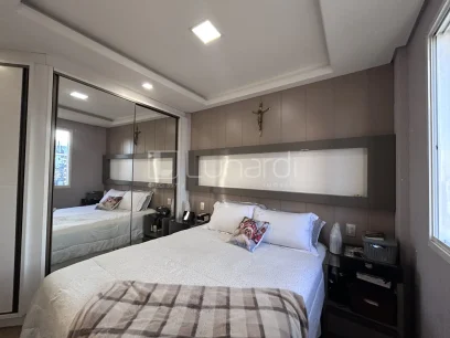 Apartamento com 3 Dormitórios - Miniatura - Lunardi Imóveis