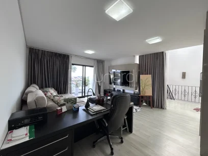 Casa com 2 Suítes - Miniatura - Lunardi Imóveis