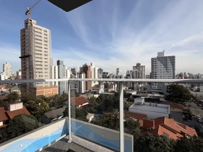 Apartamento com 2 Dormitórios - Miniatura - Lunardi Imóveis