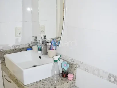 Casa com 2 Dormitórios - Miniatura - Lunardi Imóveis