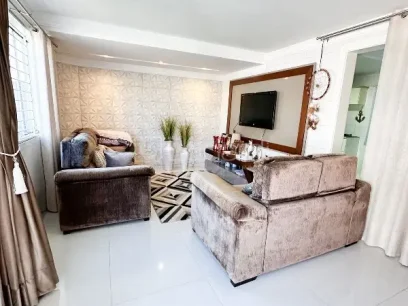 Casa com 2 Dormitórios - Miniatura - Lunardi Imóveis